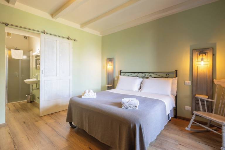 Agriturismo Seggiano