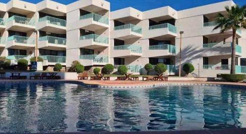 Apartment San Carlos