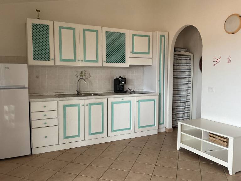Appartamento Porto Pozzo