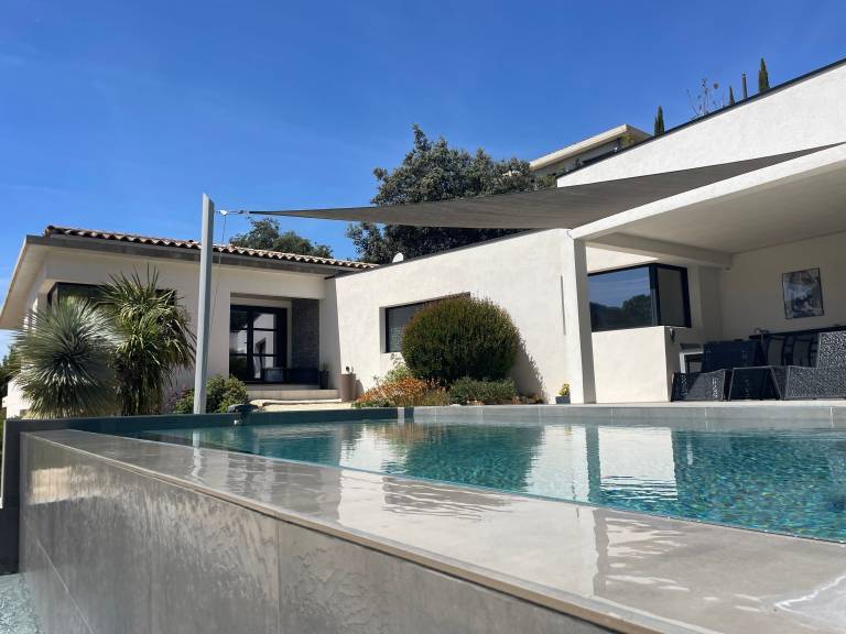 Villa Le Castellet