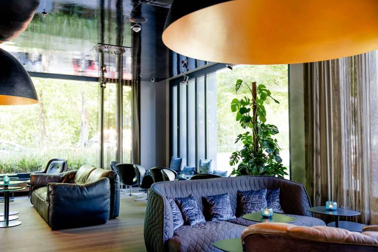Motel One Munchen - Deutsches Museum in Munich
