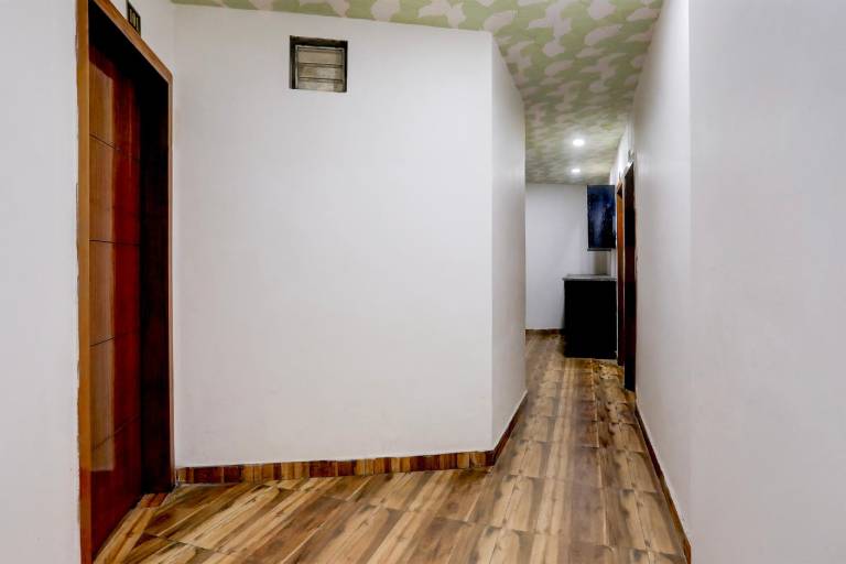 13 m² Ferienhaus
