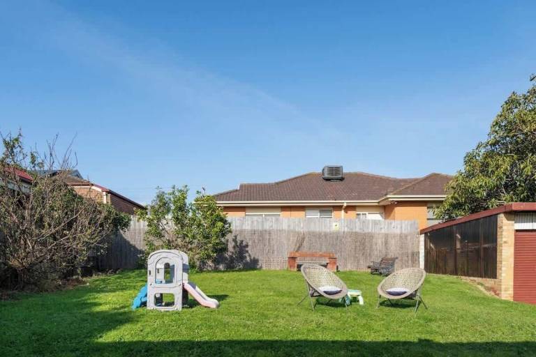 Huis  Mentone