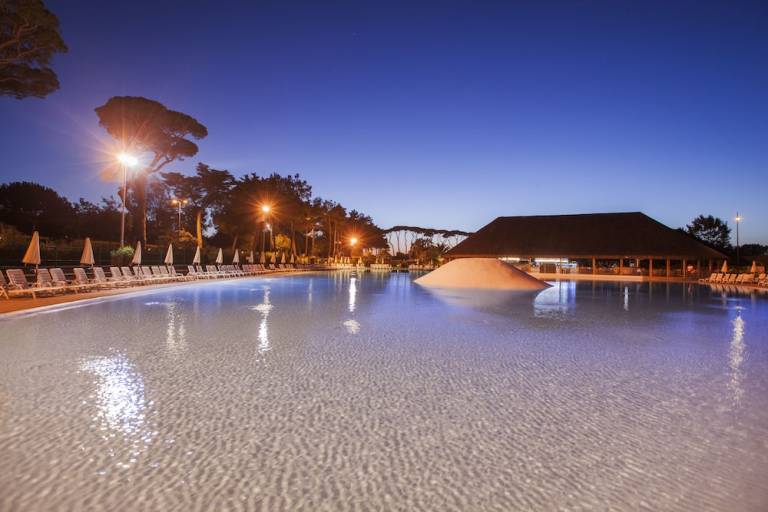 Aparthotel Baratti