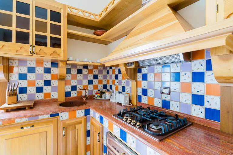 Beautiful vacation home with fast internet | City view | Close to the beach | Suitable for remote work | Pets allowed — photo 5