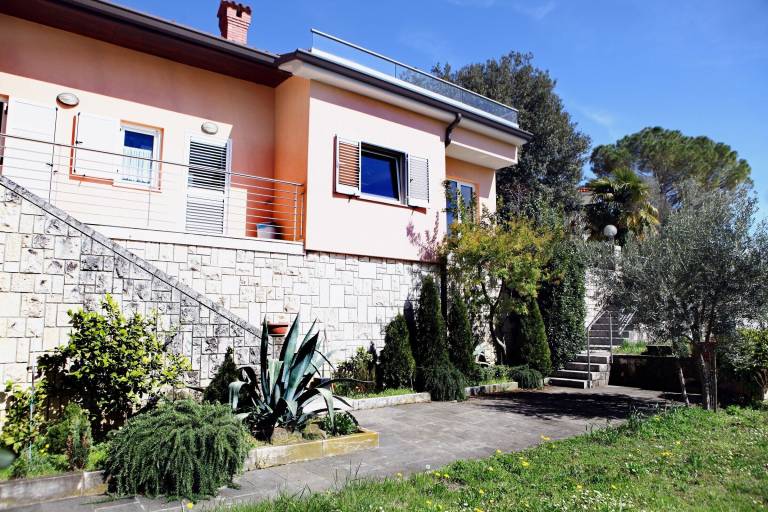 Apartament  Lucija