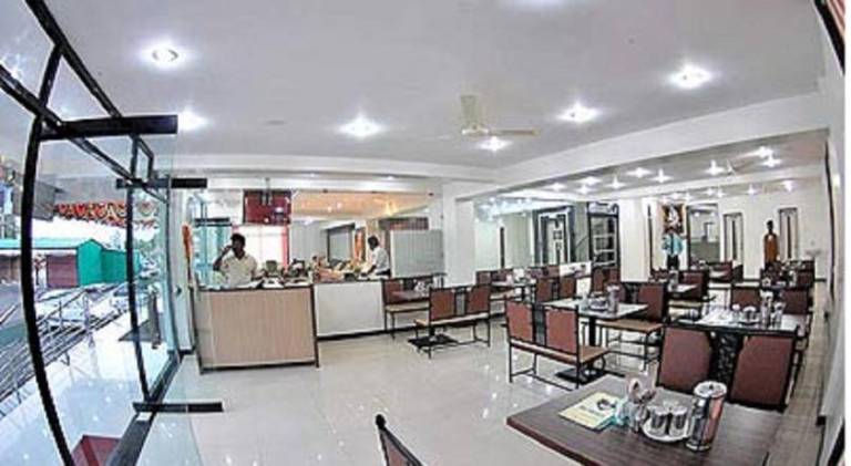 KDM Hotel Sai Geeta Shirdi — photo 5