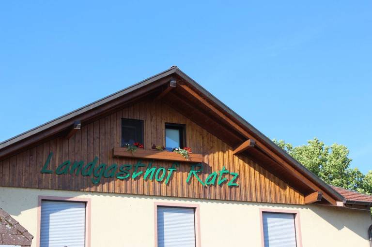 Hotel Landgasthof Ratz