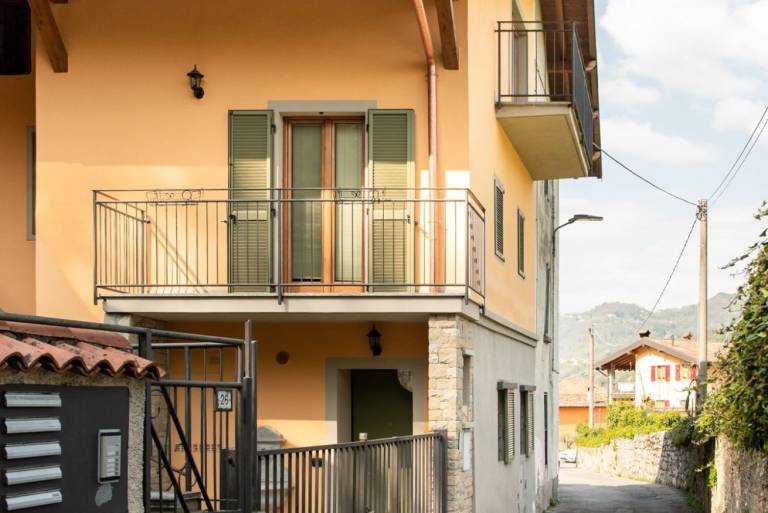 Villa Spinone Al Lago