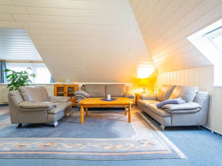 Ferienwohnung Kühlungsborn