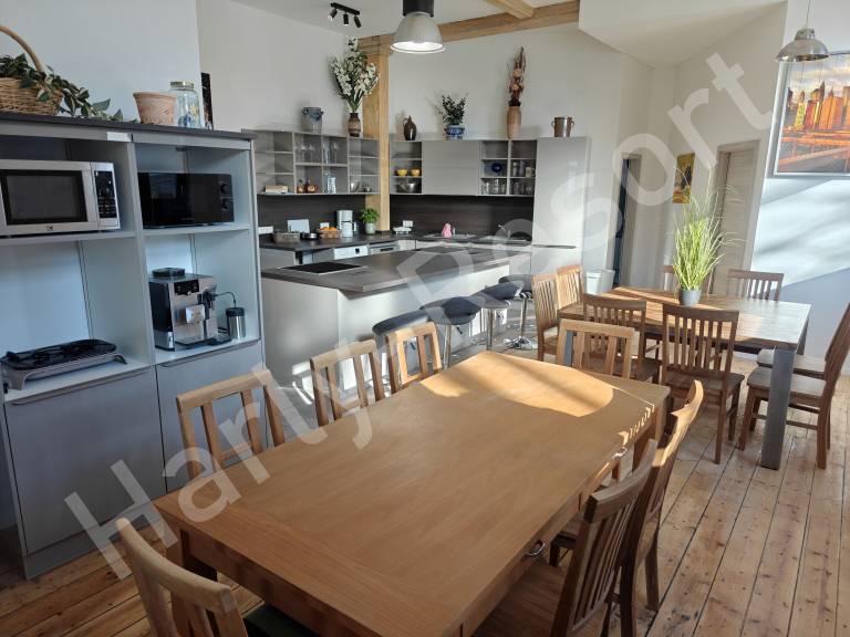 Ferienhaus Vienenburg