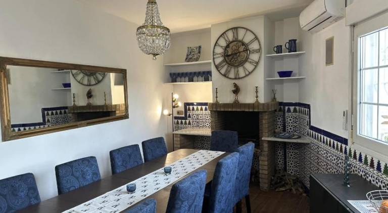 Fully equipped vacation home with BBQ, pool & garden | Close to the beach | Dogs allowed — photo 4