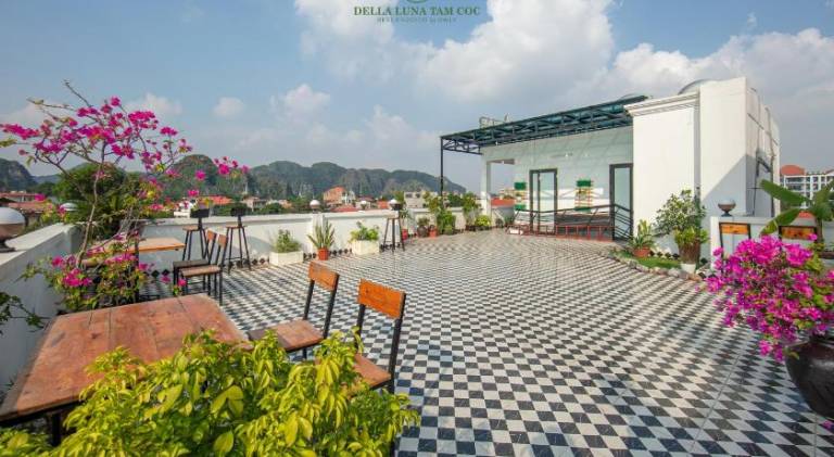 Della Luna Hotel Ninh Binh — photo 4