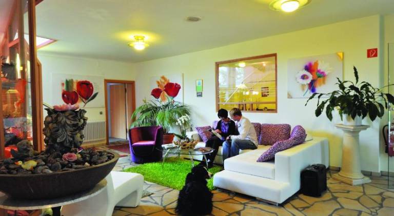 Eden Hotel — photo 5