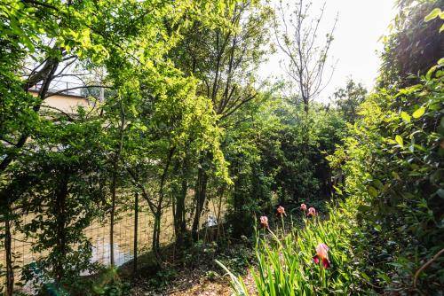 Luxury Garden House In Milan - 4 Pax - Via Tanaro — photo 4