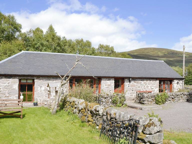 Cottage Folda