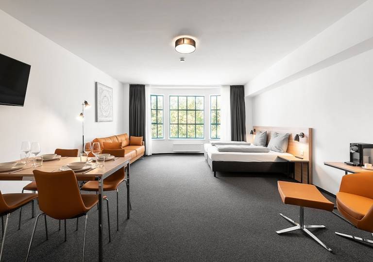 Apartment  Bruckberg