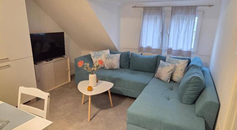 Holiday apartment | Pets are welcome in Luxembourg City