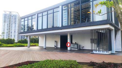 86 m² Ferienwohnung