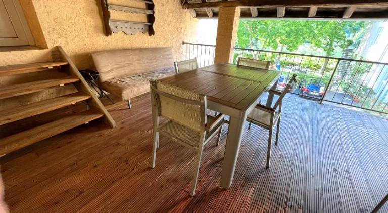 Apartment with garden & terrace | Dogs allowed — photo 4