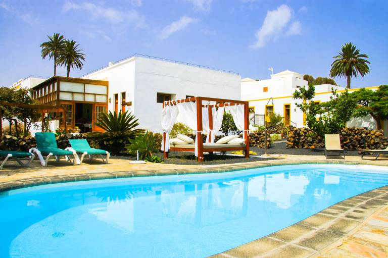 Huis Haría