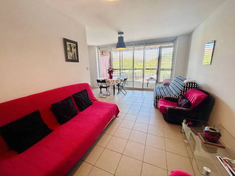 Appartement Biscarrosse