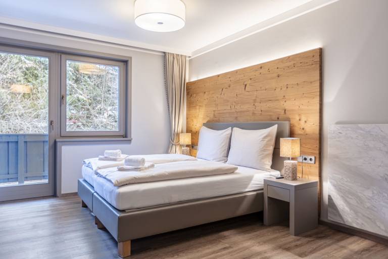 Aparthotel Saalbach