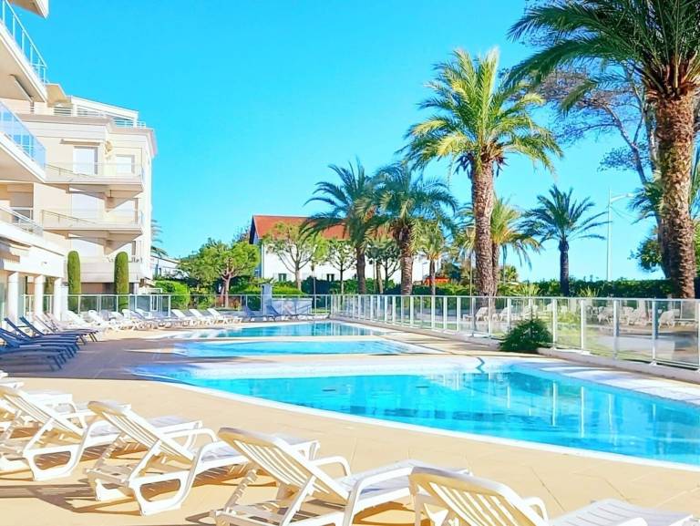 Apartment Cannes