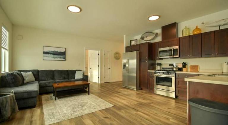 Vacation home with 3 rooms for 6 persons — photo 5