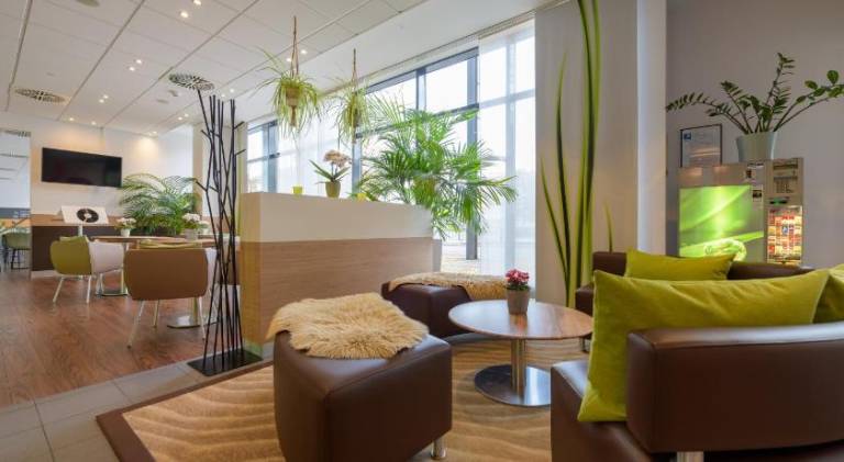 Ibis Heilbronn City — photo 2