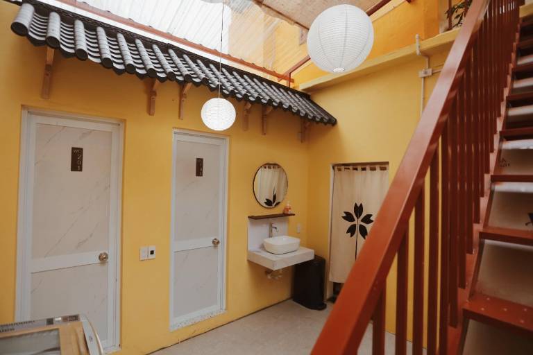 Tôn Homestay — photo 3