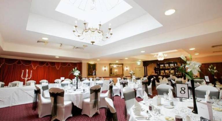 Livermead House Hotel — photo 5