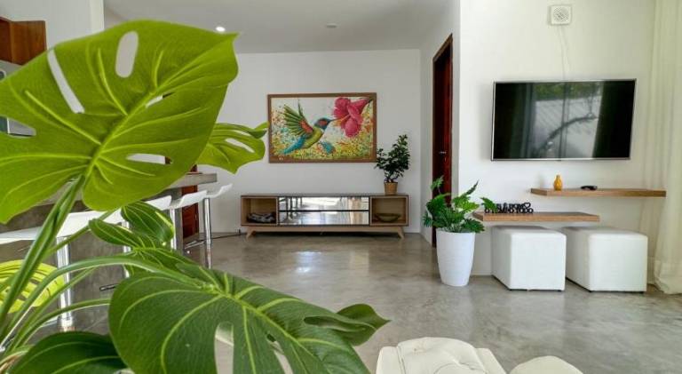 Villa with barbeque, private pool & patio | Close to the beach | Perfect for remote work | Dogs allowed — photo 5