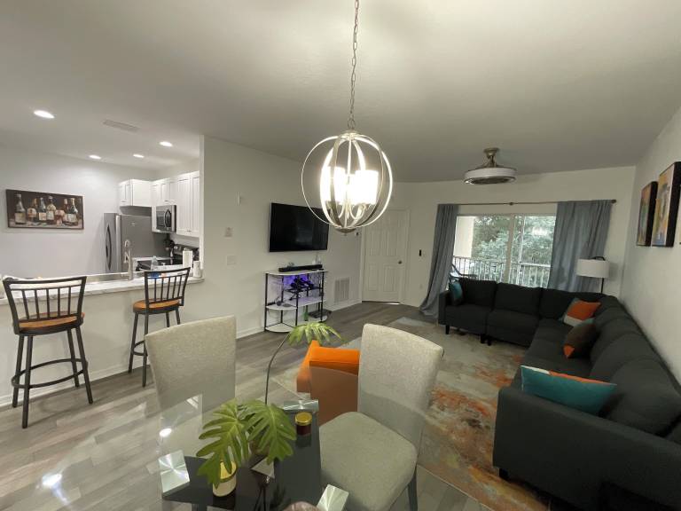 Condo Riverview