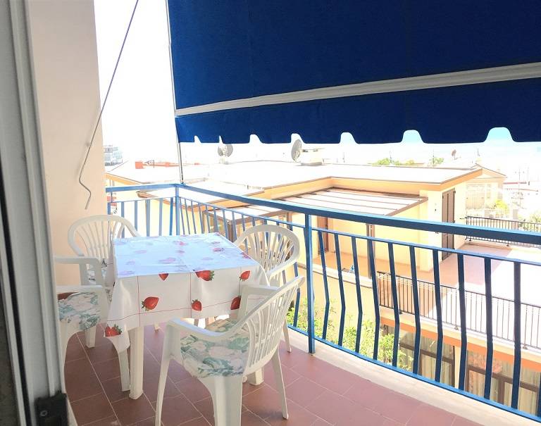 Children-friendly beautiful rental apartment with terrace | Close to the beach | Pets are welcome — photo 4