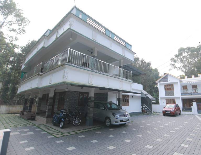 House Meenadom