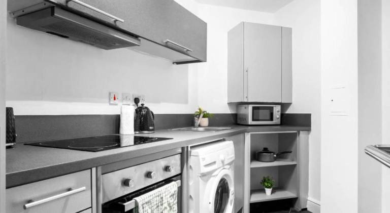 Charming apartment | Dogs allowed — photo 2