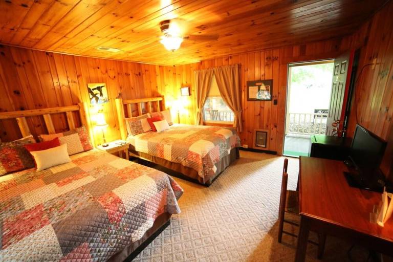 Grandview Lodge — photo 2