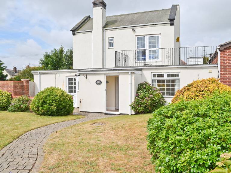 Cottage Great Yarmouth District