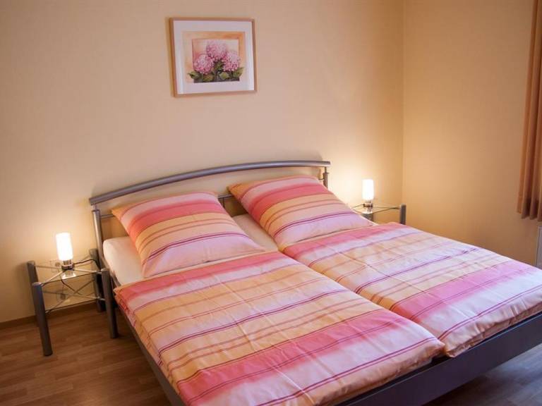 Ferienwohnung  Mehring