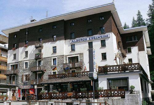 Hotel Edelweiss 3 Stelle SUPERIOR — photo 3