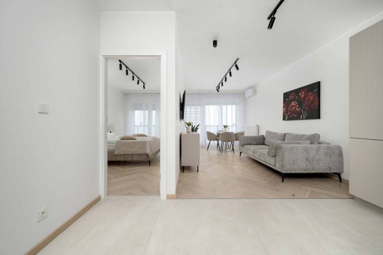 Family-oriented rental apartment with fast internet | Near Market Square | Dogs allowed — photo 4
