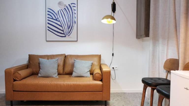 50 m² Ferienwohnung