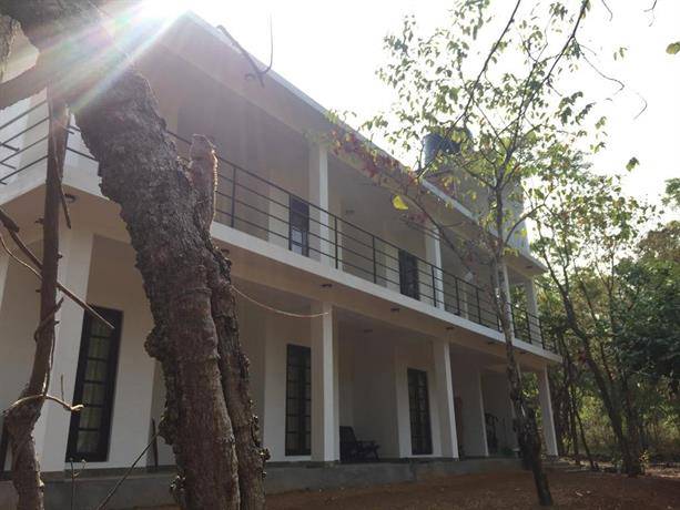 House  Sigiriya