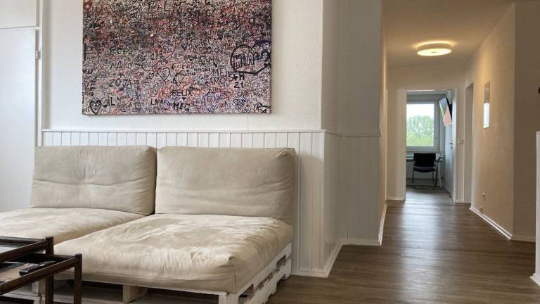 Ferienwohnung Grettstadt