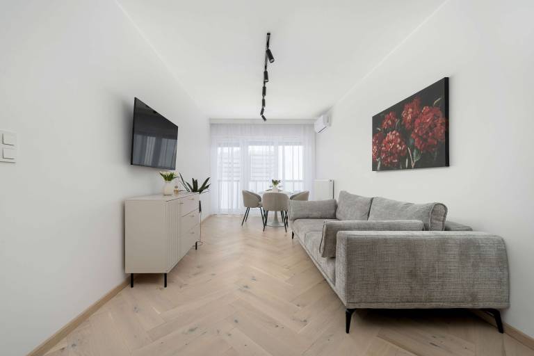Family-oriented rental apartment with fast internet | Near Market Square | Dogs allowed — photo 5
