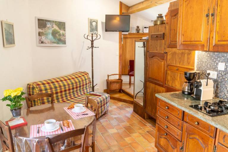 Location 2/4 personnes à Palhères — photo 4
