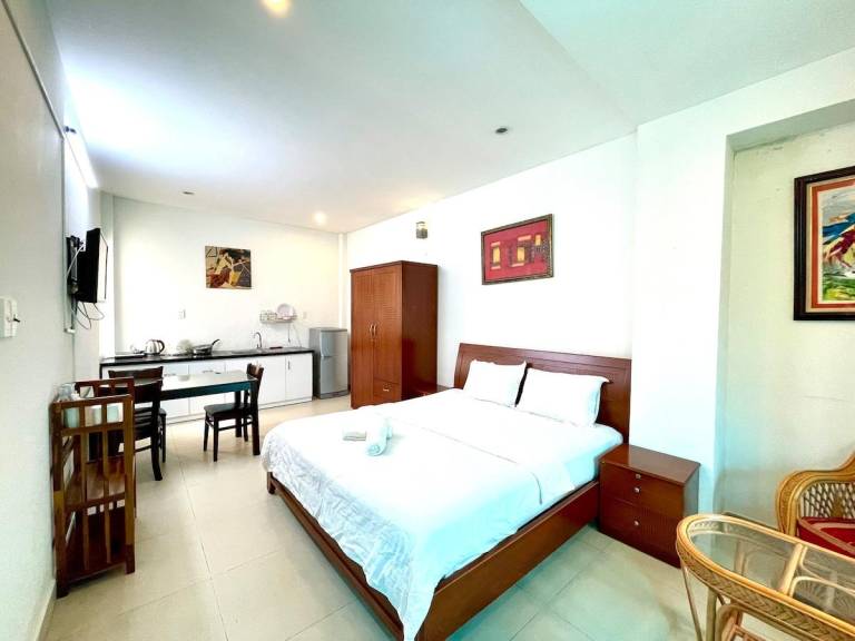 House with 1 room for 2 persons — photo 2
