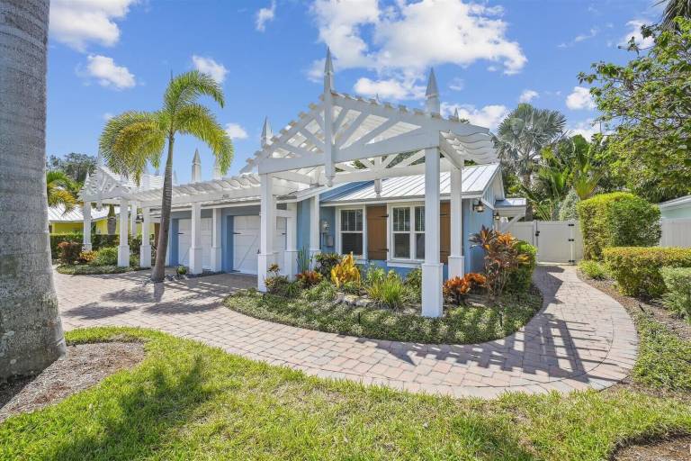 Cabin Anna Maria