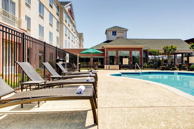 Hilton Garden Inn Wilmington Mayfaire Town Center — photo 3